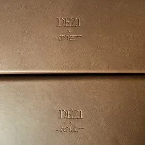 DEZI | Accessories | Dezixmonet Collab Montay In Blacksmoke 